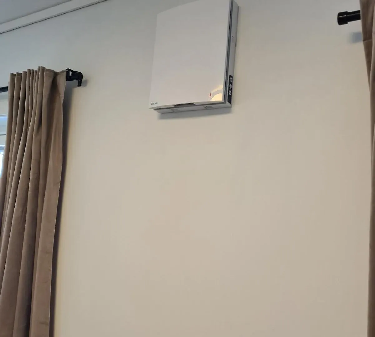 Studio Apartment, 1 Bedrom, High Standard, Right By Airport 卑爾根 0*,  挪威