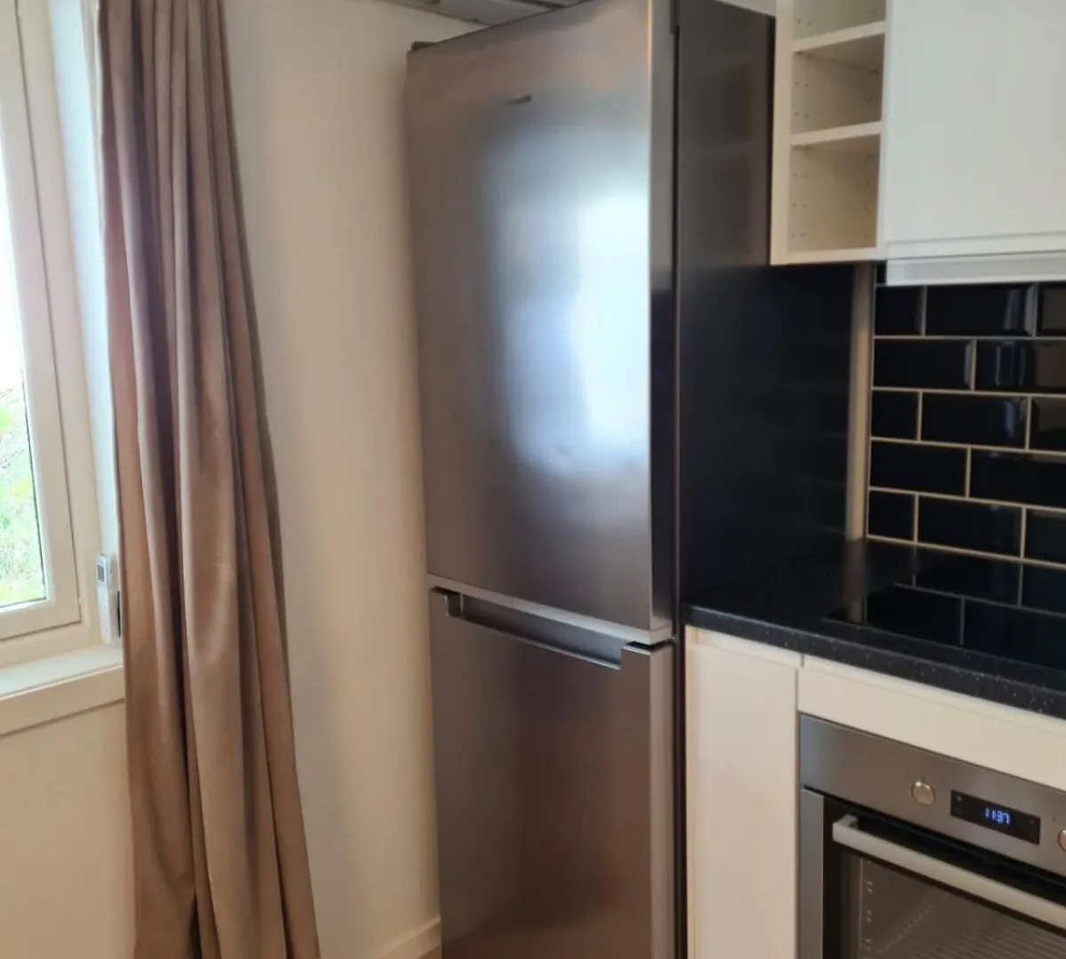 Studio Apartment, 1 Bedrom, High Standard, Right By Airport Bergen 0*,