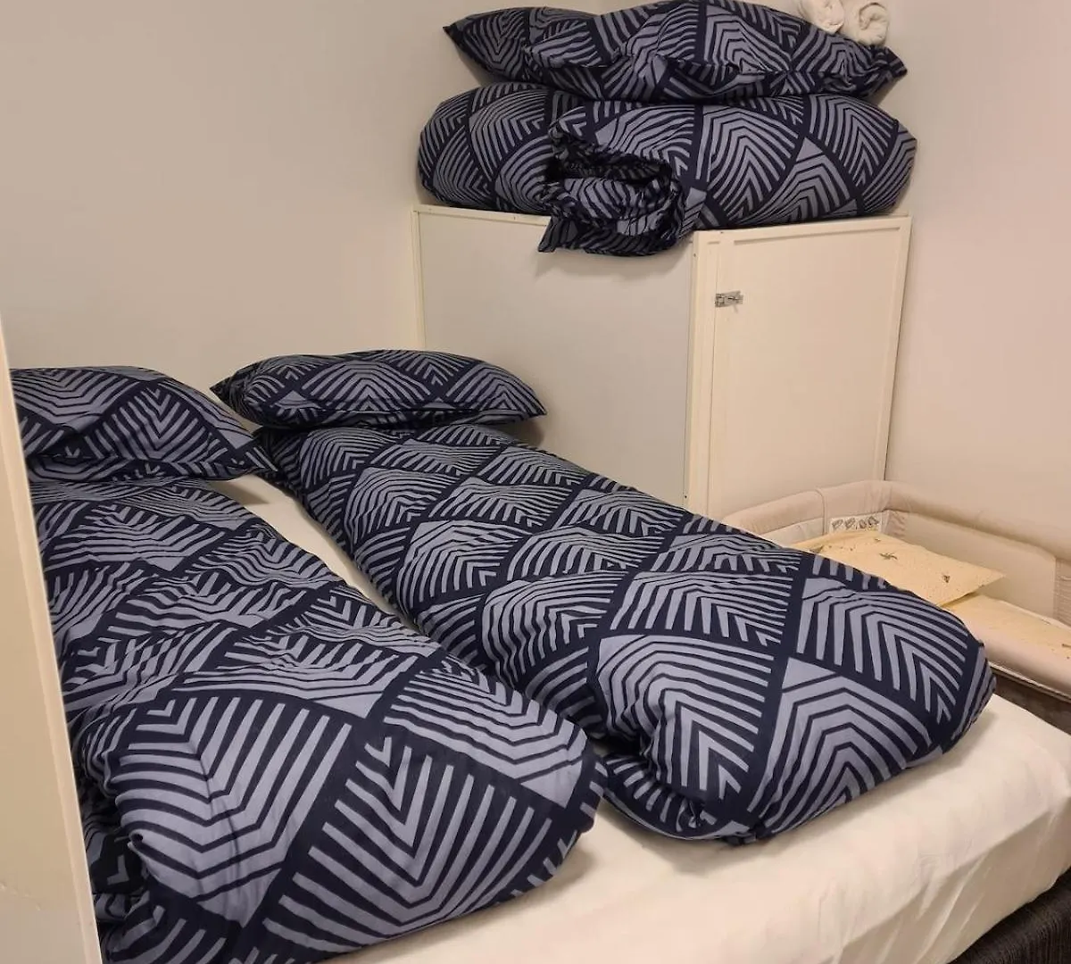 Studio Apartment, 1 Bedrom, High Standard, Right By Airport Bergen