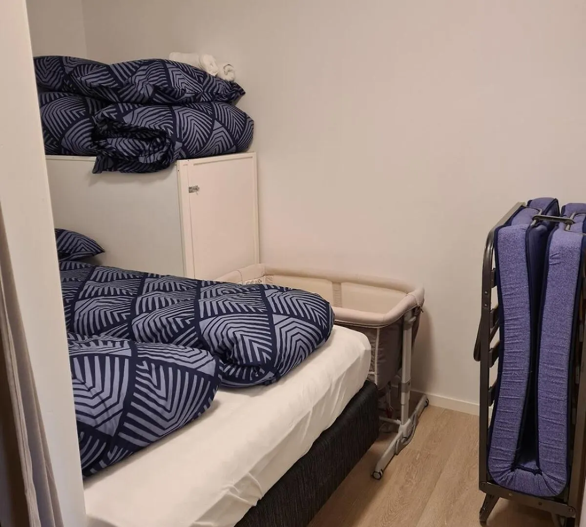 Appartamento Studio Apartment, 1 Bedrom, High Standard, Right By Airport Bergen